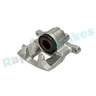 Rear support R-K0462