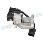 Rear support R-K0453