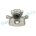 Rear support R-K0687