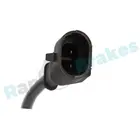 Brake pad wear sensor, front R-G0029