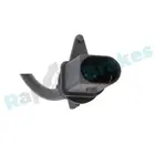 Brake pad wear sensor, rear R-G0080