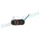 Brake pad wear sensor, front R-G0063