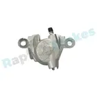 Rear support R-K0267