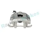 Rear support R-K0228
