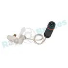 Brake pad wear sensor, front R-G0039