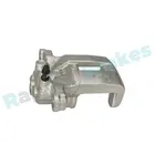 Rear support R-K0542