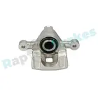 Rear support R-K0498