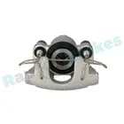 Rear support R-K0227