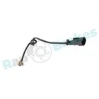 Brake pad wear sensor, rear R-G0101