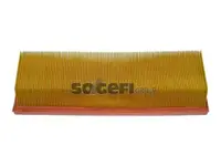 Filtras oro CA5554