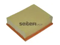 Filtras oro CA8675