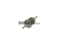 Filtras kuro G4164