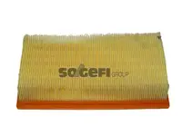 Filtras oro CA9513