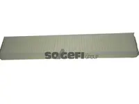 Filtras salono CF5664