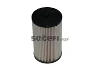 Filtras kuro C10308ECO