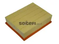 Filtras oro CA9409