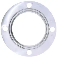 Turbine installation gasket 21824.00