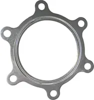 Turbine installation gasket 21845.00