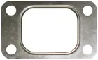 Turbine installation gasket 21800.00
