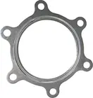 Turbine installation gasket 21845.00