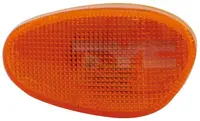 Front turn lamp 18-5137-05-2