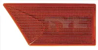 Front turn lamp 18-0234-05-2
