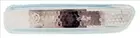 Front turn lamp 18-5353-15-2