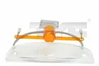 Front turn lamp 12-5001-LA-2