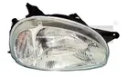 Front lamp 20-3204-95-2