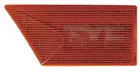 Front turn lamp 18-0233-05-2