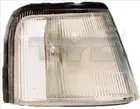 Front turn lamp 18-3249-15-2