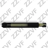 Handle for bonnet cable ZVXY-FCS-050