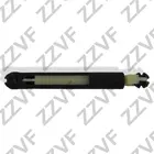 Handle for bonnet cable ZVXY-FCS-050