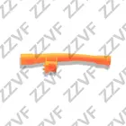 Retainer for oil dipstick ZV13BC