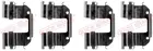 Fastening elements for front brake pads 109-1285