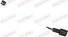 Brake pad wear sensor, front WS 0102 B