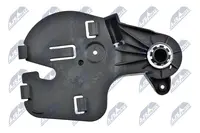 Handle for bonnet cable EZC-AU-046