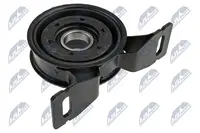 Guolis pakabinamas kardano su guma NLW-LR-001