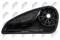 Handle for bonnet cable EZC-BM-228