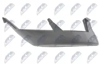 Lattice for front bumper EZC-AU-265