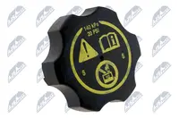 Dangtelis išsiplėtimo bakeliui CCK-PL-000