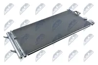 Radiator conditioner CCS-AU-021