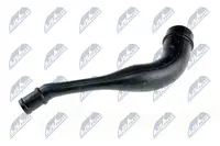 Oil hose (crankcase breather) GPP-AU-008
