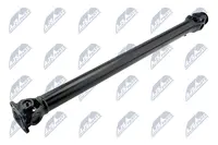 Kardanas galinis NWN-LR-005