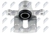 Rear support HZT-TY-011