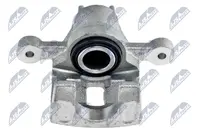 Rear support HZT-KA-014