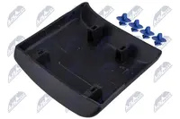 Molding EZC-RE-296