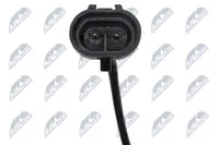 Brake pad wear sensor, front HCZ-VC-000
