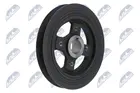 Pulley of crankshaft RKP-TY-002
