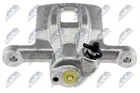 Rear support HZT-DW-000